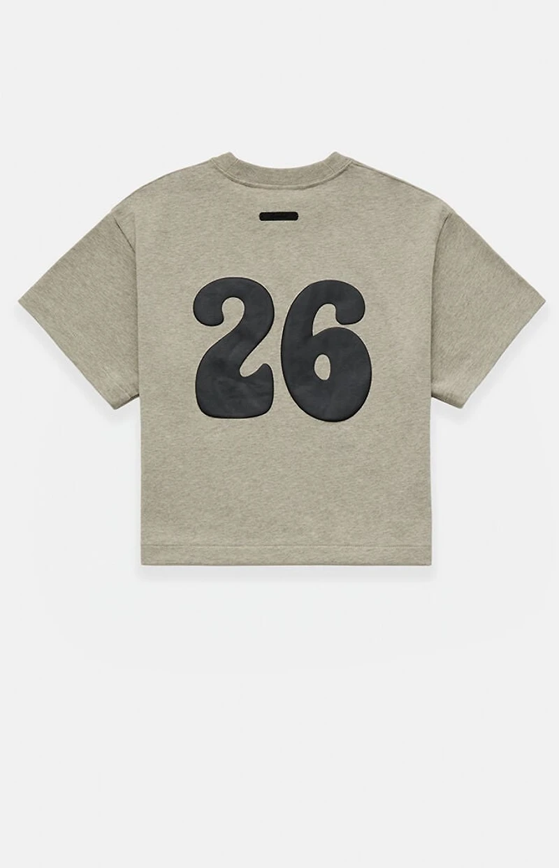 Fear of God ESSENTIALS Kids Merch T-Shirt