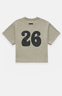 Fear of God ESSENTIALS Kids Merch T-Shirt