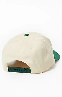Los Sundays Tequila & Country Music Snapback Hat