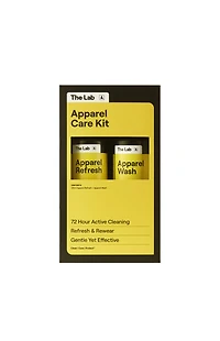 The Lab Apparel Kit