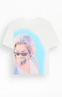 Dude Abides T-Shirt