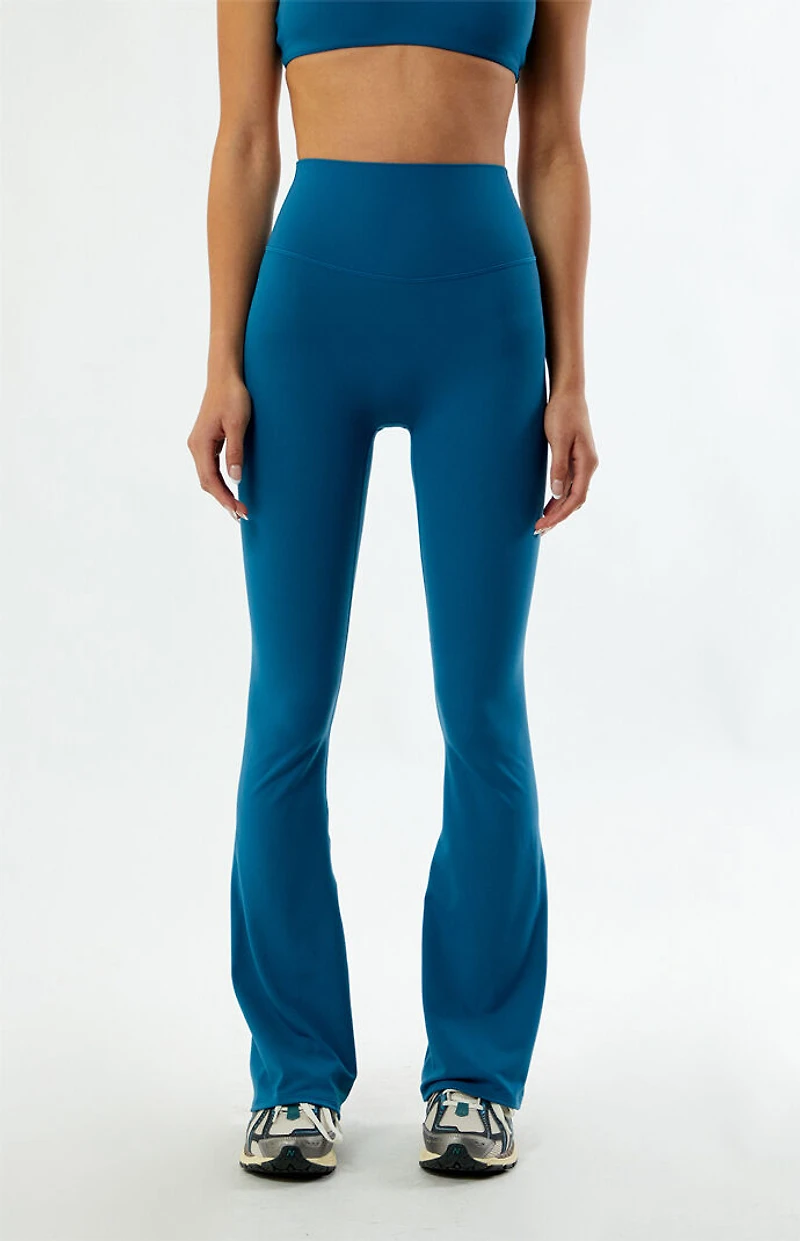 ASTORIA ACTIVEWEAR Active Flare Leggings