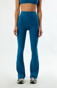 ASTORIA ACTIVEWEAR Active Flare Leggings