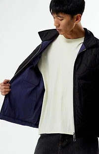 Vans Reversible Garage Jacket