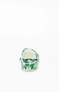 Crocs Kids Classic Duke Printed Clogs