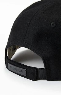 New Era x Fear of God ESSENTIALS Kansas City Monarchs 9FORTY Hat
