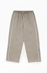 Pacsun Kids Wide Leg Track Pants