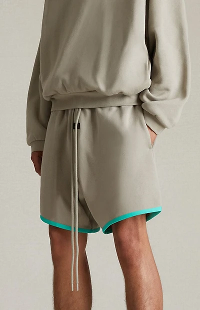 Fear of God ESSENTIALS Seal Running Shorts