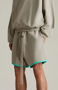 Fear of God ESSENTIALS Seal Running Shorts