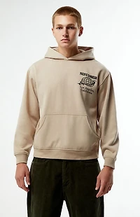 Pacsun Globe Hoodie
