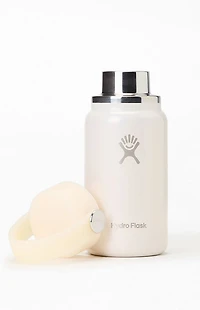 HYDRO FLASK Cream Micro Hydro Water Bottle