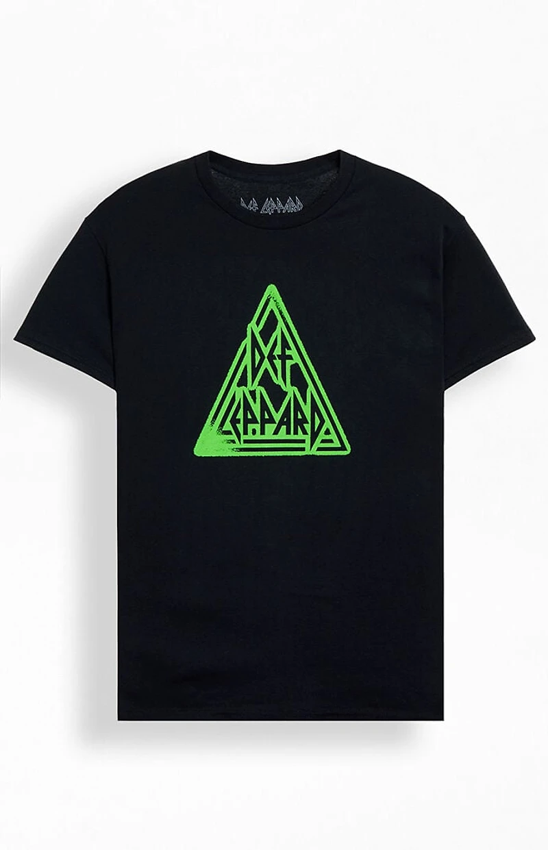 Def Leppard T-Shirt