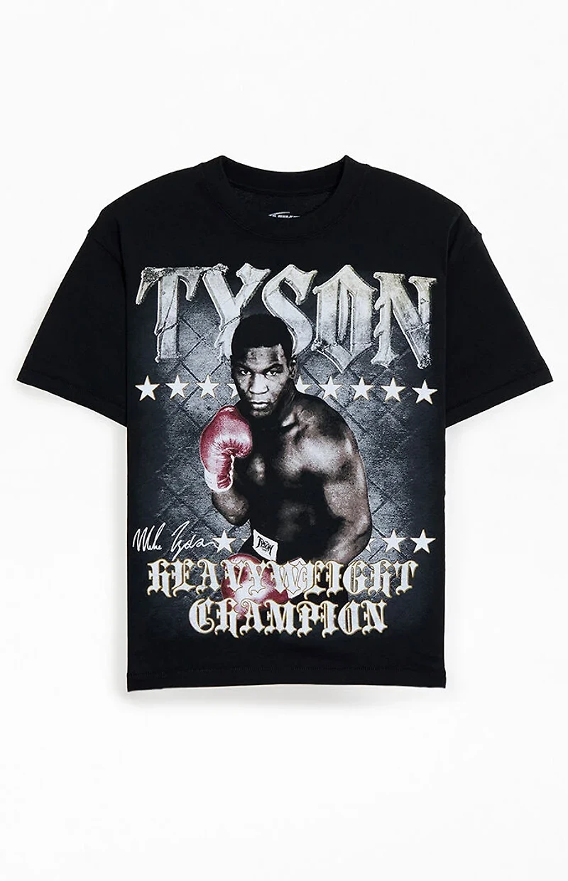 Tyson Old English T-Shirt