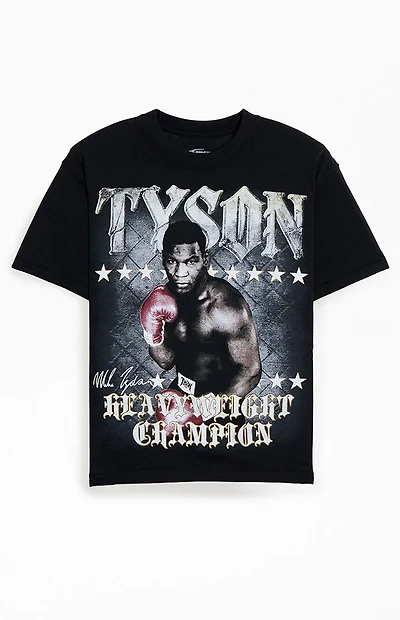Tyson Old English T-Shirt
