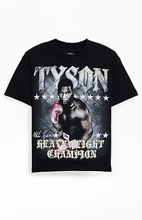Tyson Old English T-Shirt