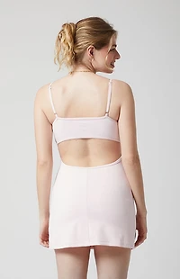 PAC 1980 WHISPER Active Reed Dress