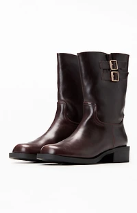 Matisse Women's Basil Moto Boots