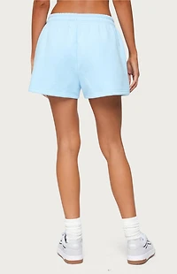 Edikted We're Sweat Shorts