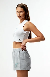 HYPE & VICE Zeta Tau Alpha P.E. Shorts