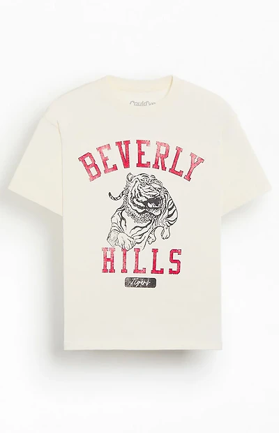Beverly Hills Tigers T-Shirt
