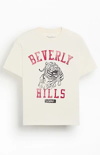 Beverly Hills Tigers T-Shirt