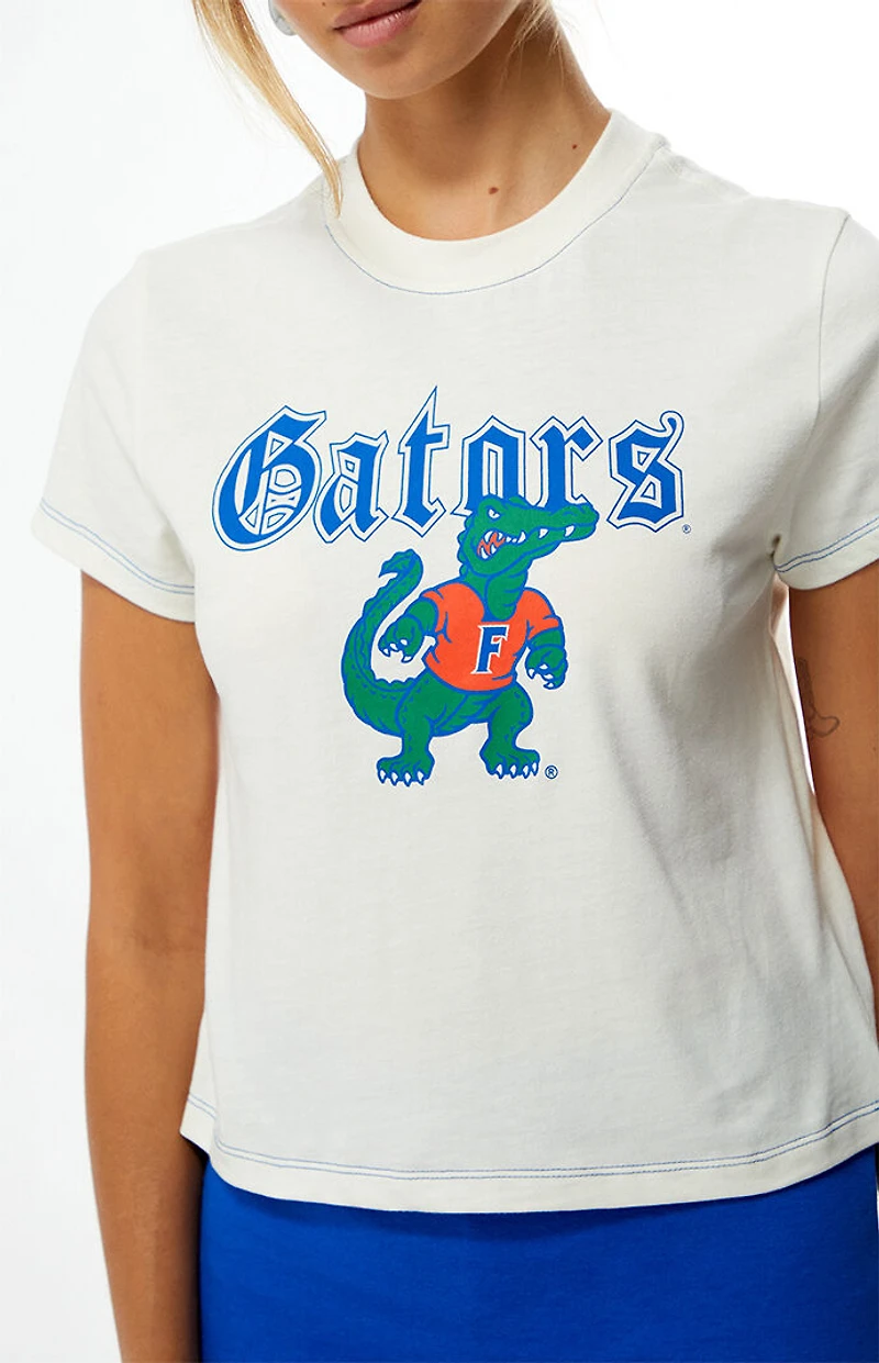 WILD COLLECTIVE x Pacsun University of Florida Gators Mini T-Shirt