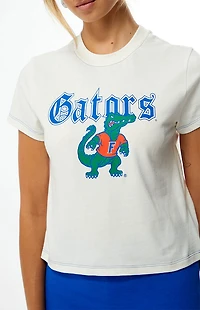 WILD COLLECTIVE x Pacsun University of Florida Gators Mini T-Shirt