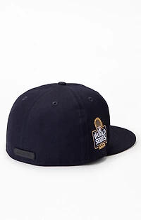 New Era x Fear of God ESSENTIALS NY Yankees 59FIFTY Hat
