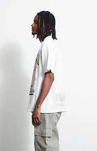 MLS Inter Miami Heartbeat T-Shirt