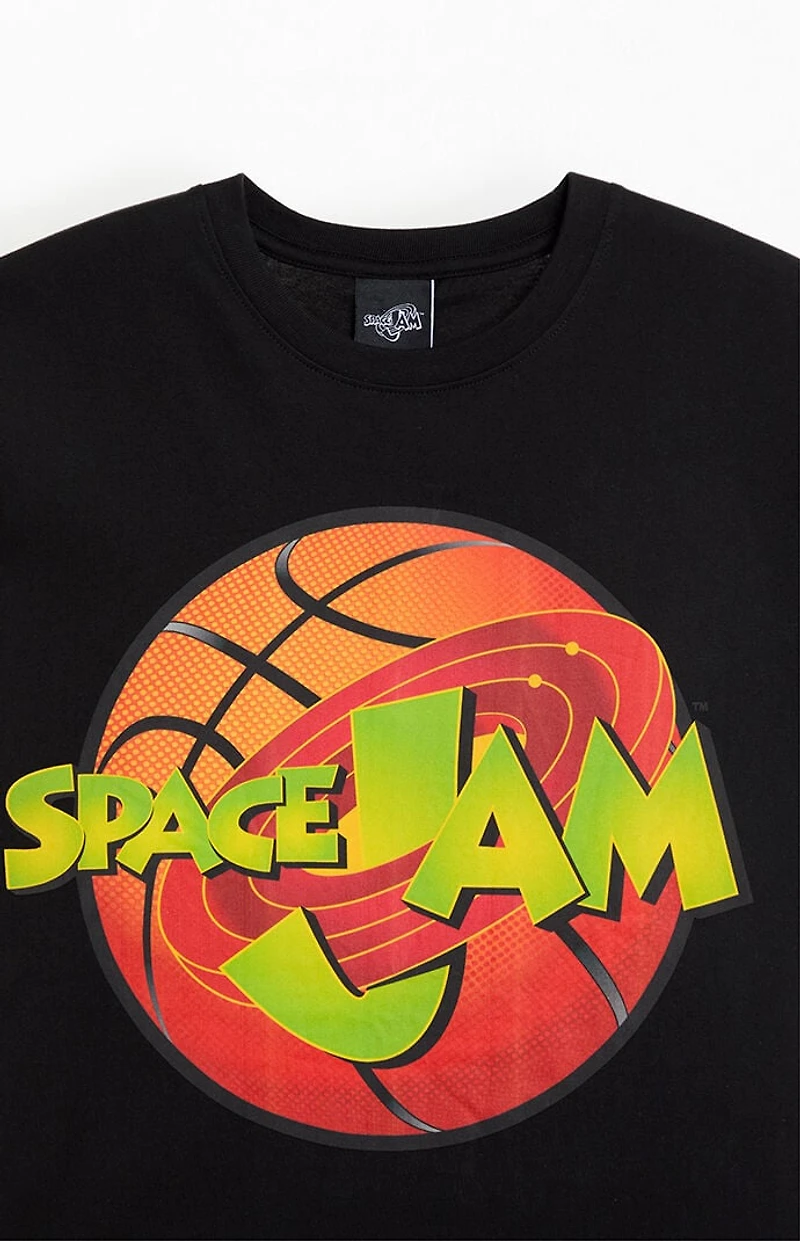 New Era Space Jam Martian T-Shirt