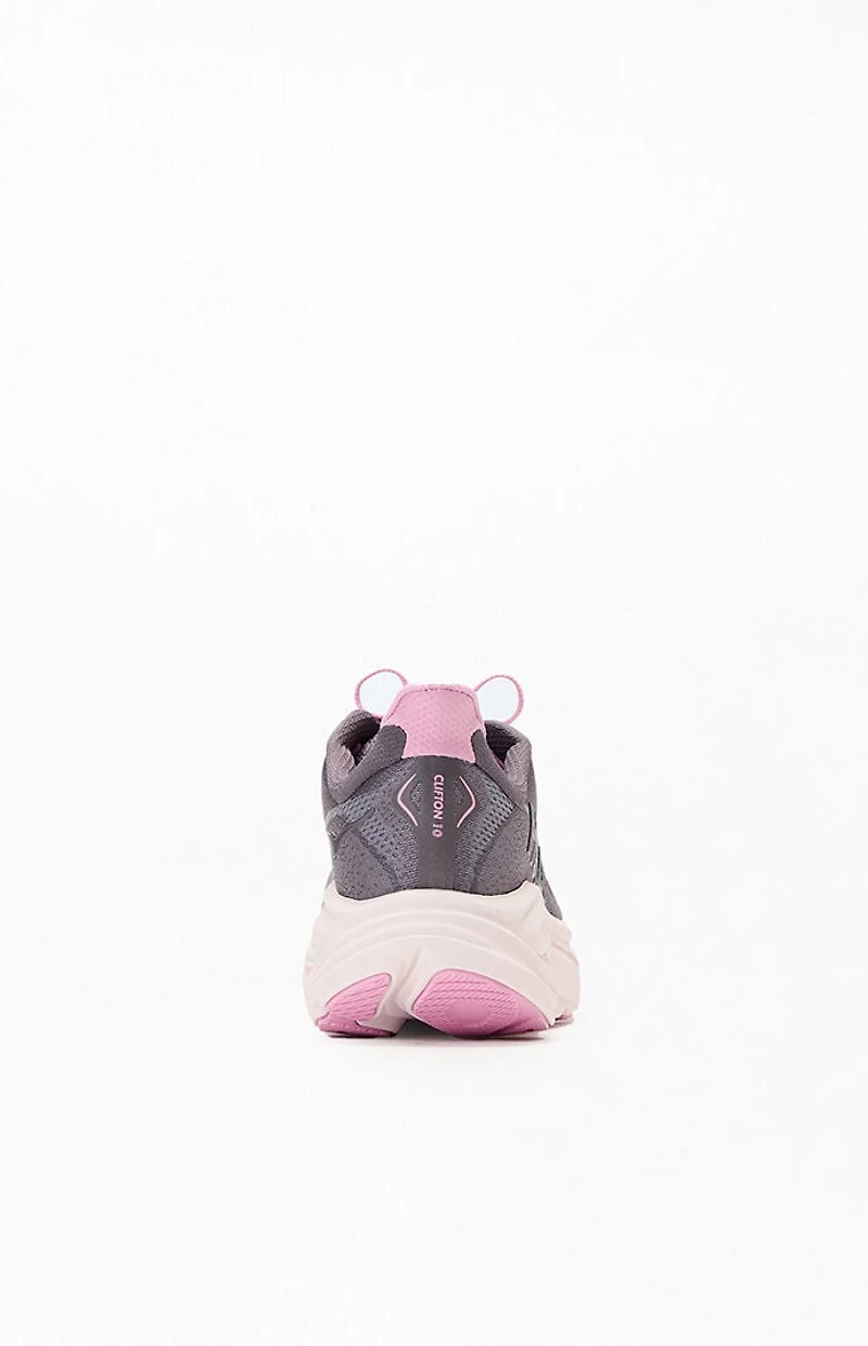 HOKA Women's Clifton 10 Sneakers