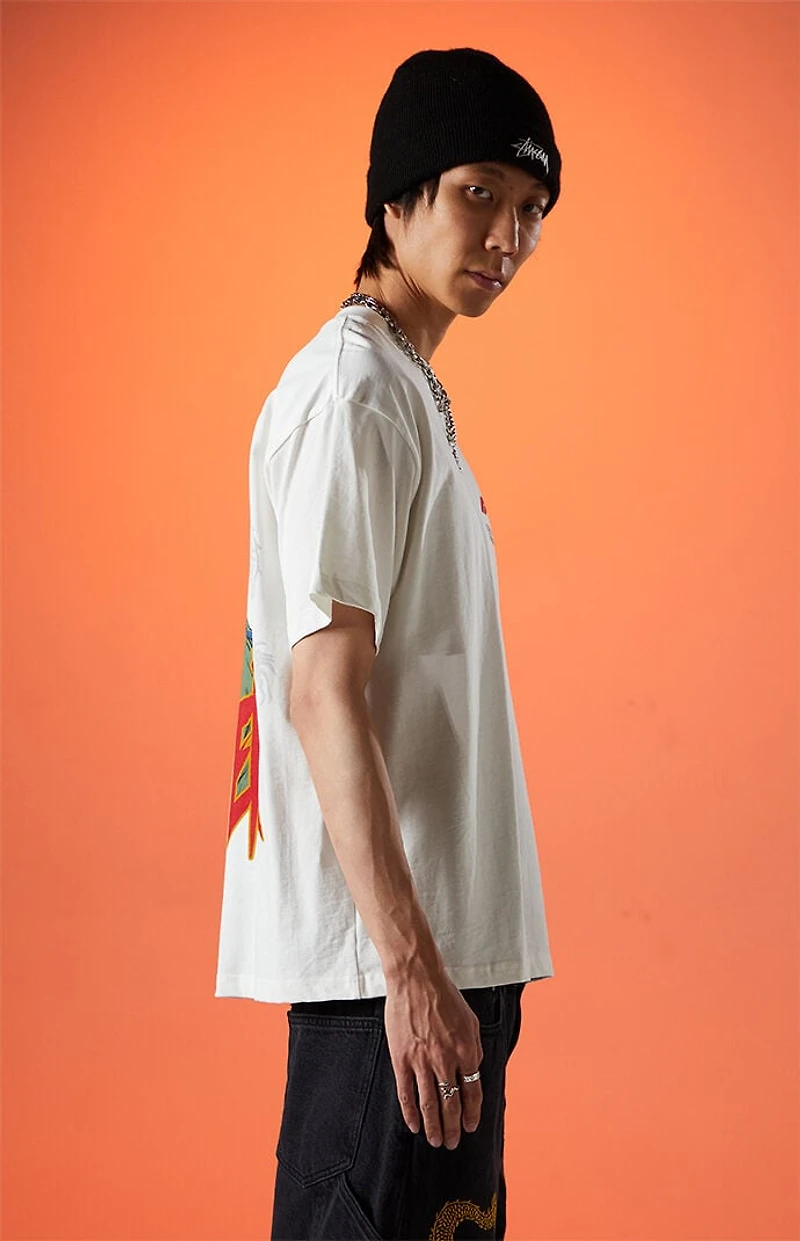 Formula 1 x Pacsun Chinese Grand Prix Shanghai Takeover T-Shirt