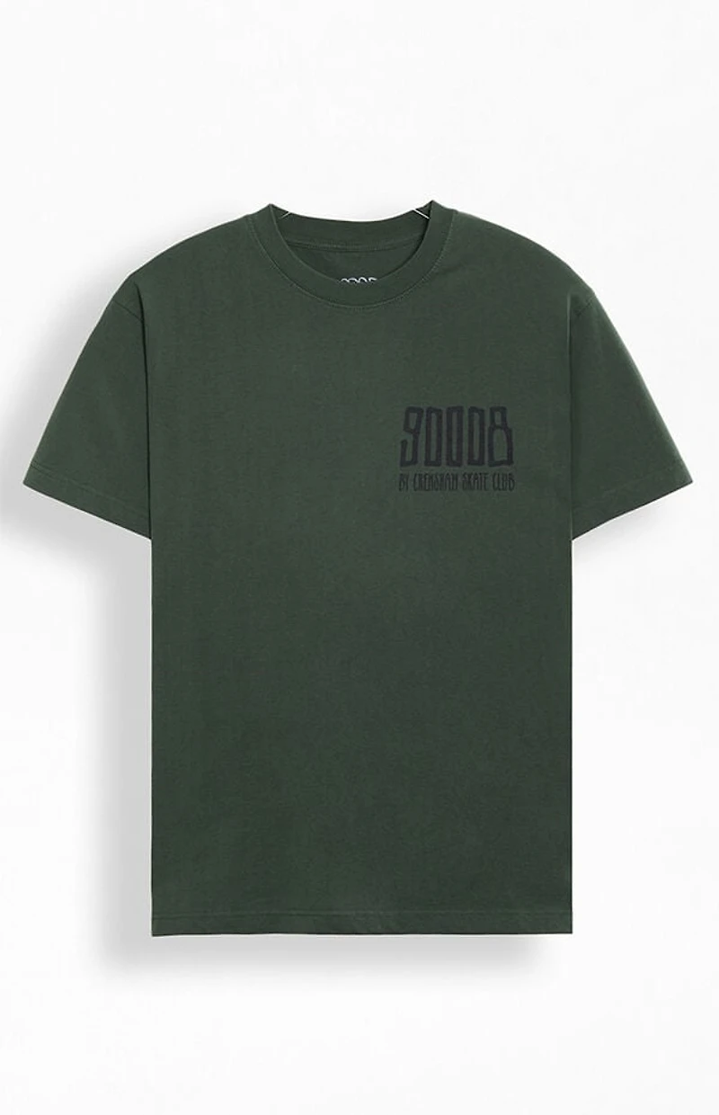 90008 by CSC Freedom T-Shirt