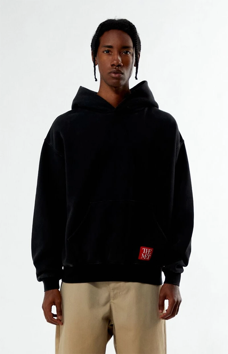 The Met x PacSun Blackout Hoodie
