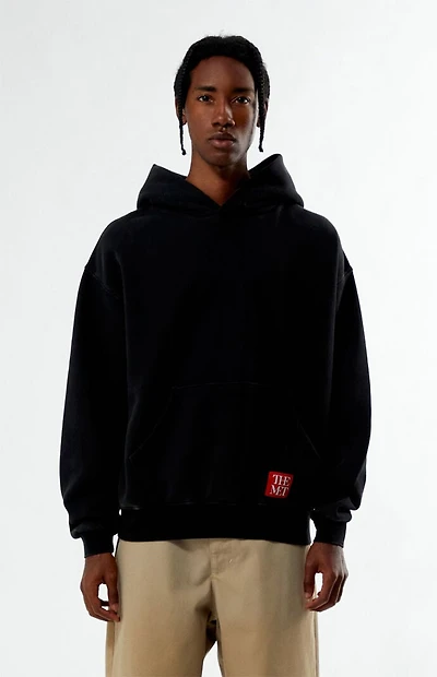The Met x PacSun Blackout Hoodie