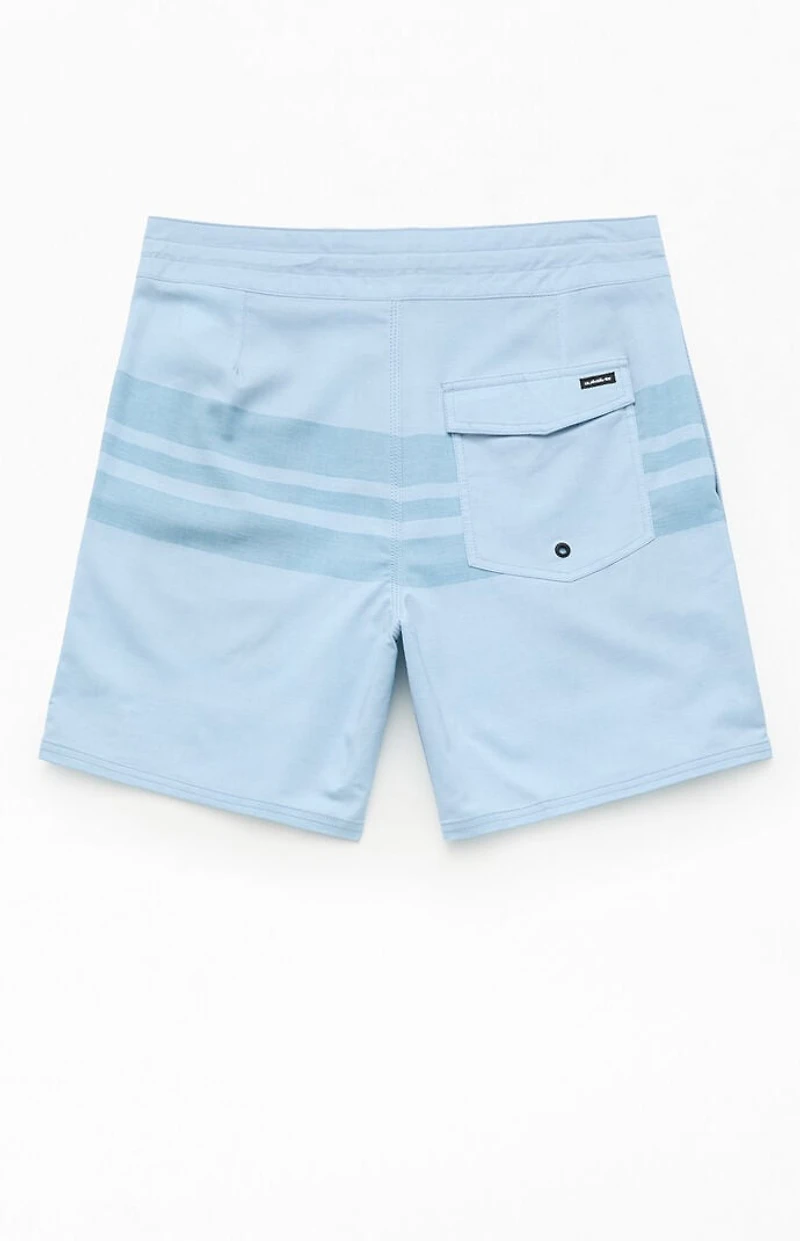 Quiksilver Surfsilk Street 7" Boardshorts