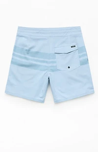 Quiksilver Surfsilk Street 7" Boardshorts