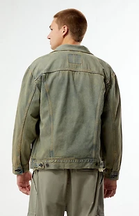 Levi's Trucker Denim Jacket