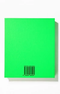 Taschen Virgil Abloh Nike Icons Book
