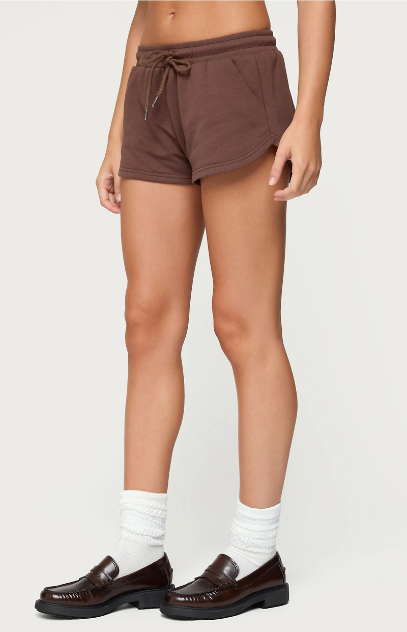 Edikted Kordelia Shorts