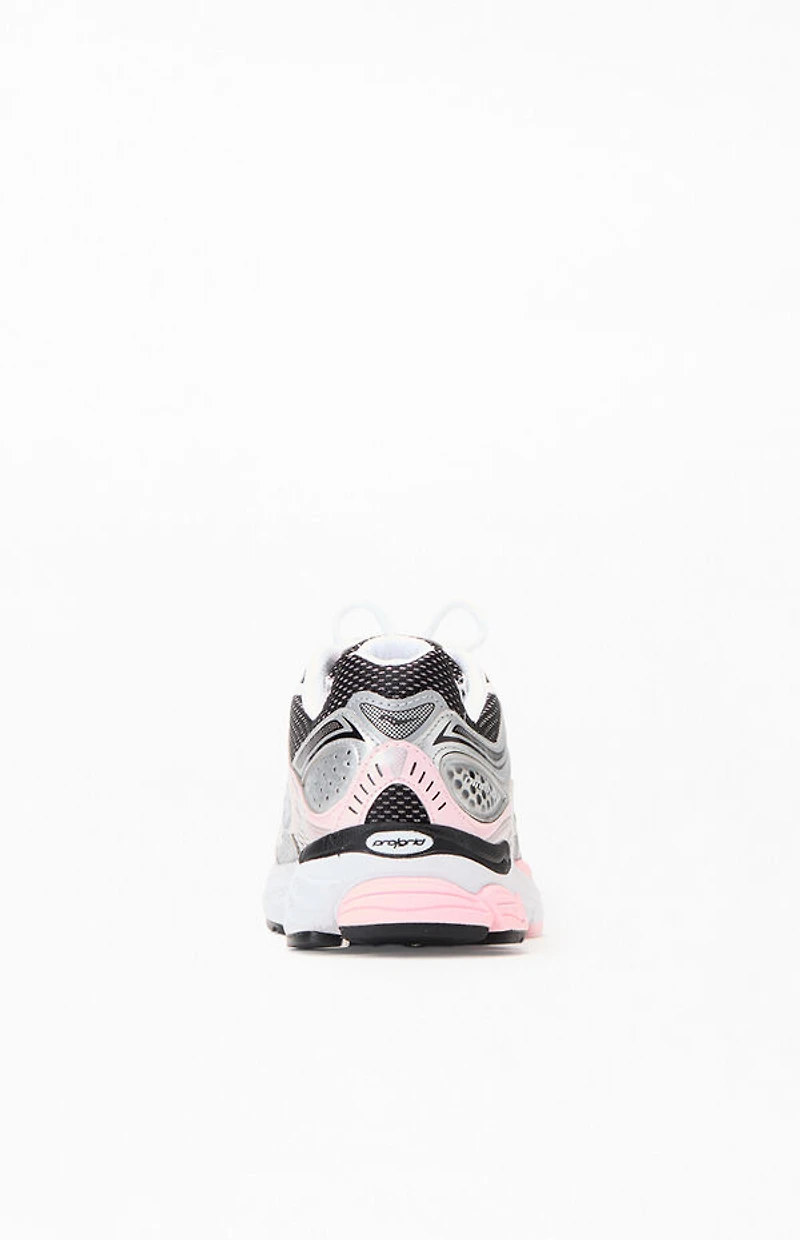 Saucony Silver Progrid Omni 9 Shoes