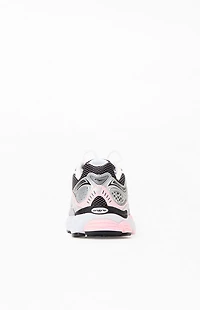 Saucony Silver Progrid Omni 9 Shoes