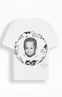 Lil Wayne Tha Carter VI T-Shirt