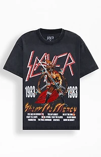 Slayer 1983 T-Shirt
