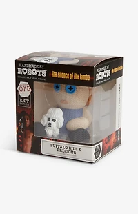 The Silence of the Lambs Buffalo Bill and Precious 075 Vinyl Figure
