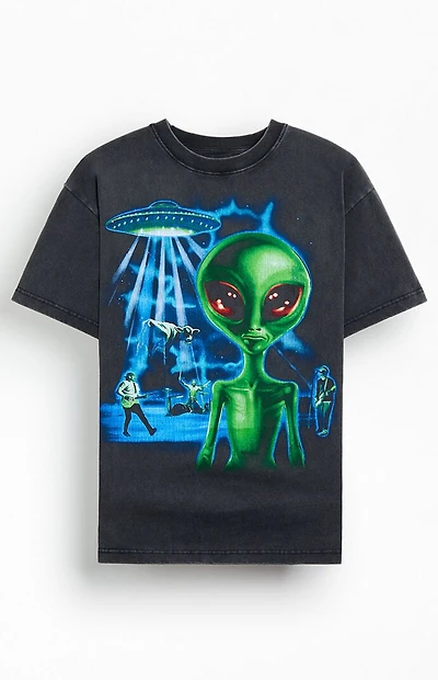 Blink 182 Aliens T-Shirt
