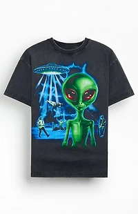 Blink 182 Aliens T-Shirt
