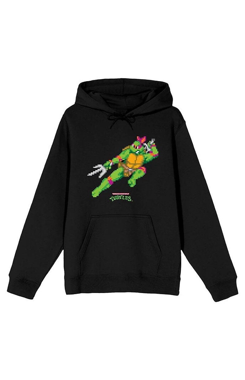 Teenage Mutant Ninja Turtles Hoodie