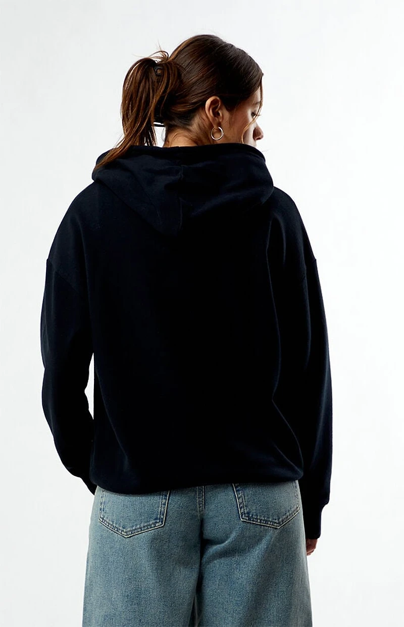 Pacsun 11 Fill Hoodie