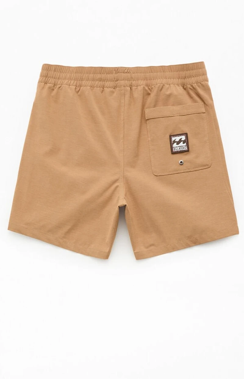 Billabong Every Other Day 5.5" Swim Trunks